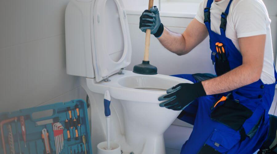 Professional septic pumping service in Waite Park, MN